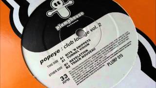 Popeye - Revelation - Club Lounge vol 2