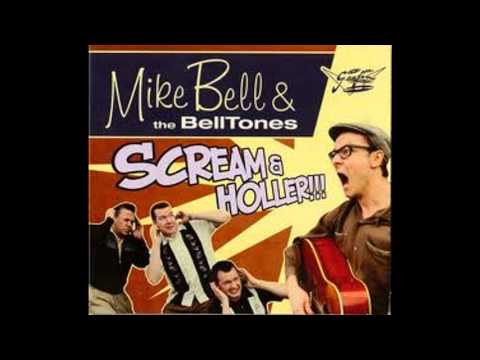 Mike Bell & The Belltones   Lord I'm In Trouble Again