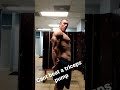 Can't beat a triceps pump