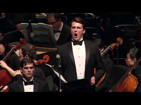 Handel's Messiah | MSUFCU Showcase Series | 12.9.2017