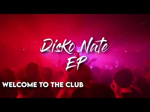 DisKo Nate by Jay Lock FULL EP [MusicBlast Release]
