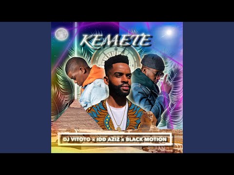 Kemete (Radio Edit)