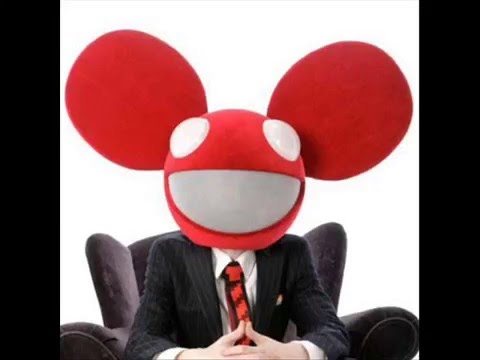 Deadmau5 vs Stardust - Music Sounds Better With Cheese