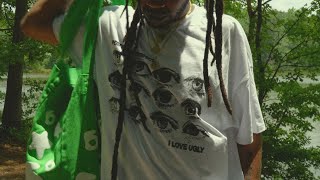 chester watson - gargoyle [prod. elaquent] (official music video)