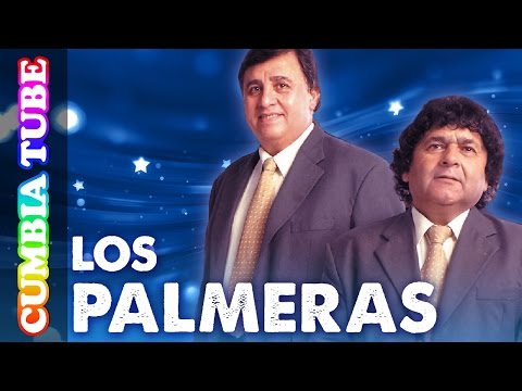 Los Palmeras - Continuado | Volumen 2