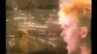 Howard Jones - No one is to blame