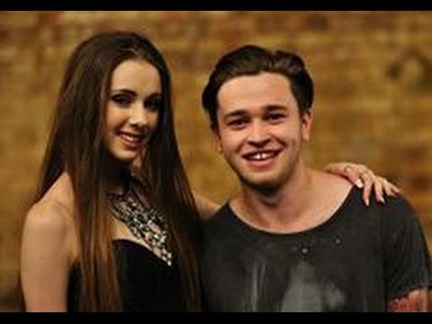Good Night - Vivica LIVE with Reece Mastin (Wolf In The Woods Tour)