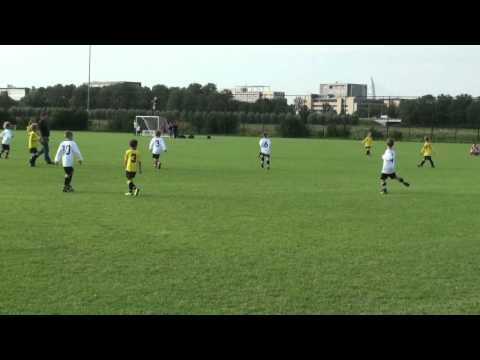 170811 2-2 JSV F1 - CJVV F1