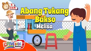 Download lagu ANIMASI 1 JAM Melisa - Abang Tukang Bakso | Lagu Anak Anak mp3 Download lagu ANIMASI 1 JAM Melisa - Abang Tukang Bakso | Lagu Anak Anak mp3