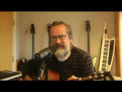 Er det tiss på trusselbrevet? - Bare Egil Band dekker Ways of seeing-saken #1