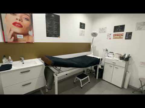 Vidéo commerçants Adoptetonpro.fr à Fonsorbes