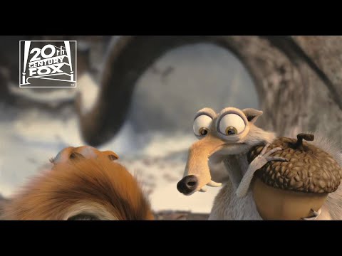 Ice Age: Dawn of the Dinosaurs (Trailer)