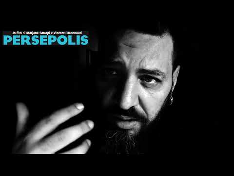 Patreon: Persepolis (2007) di Marjane Satrapi, V. Paronnaud - richiesta da Matteo Marinaro e Mako