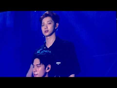 181117  I'll remember - Wanna one