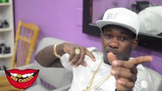 Koly P: "I discovered Kodak Black when I heard his Ambition song"