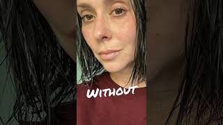 Jennifer Love Hewitt (With and without makeup)