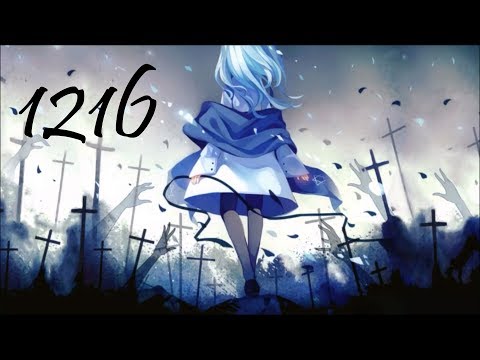 Nightcore - 1216 (Lyrics)