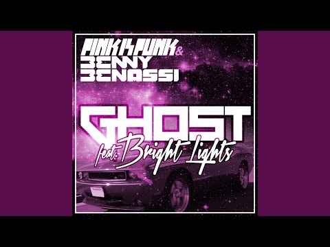 Ghost (Original Extended)