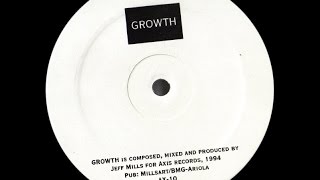 Jeff Mills - Solarized