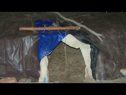 James Ray: I didn't know about dangers