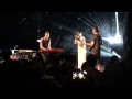 Lamb - As Satellites Go By - Live at Rotterdamse ...