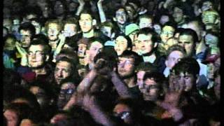 Pulp - Party Hard (Glastonbury 1998)