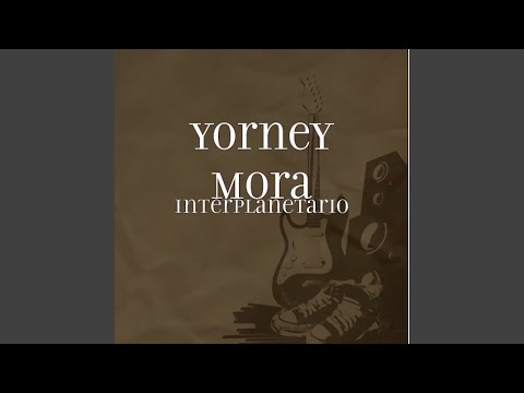 Video del músico Yorney Eduardo Mora