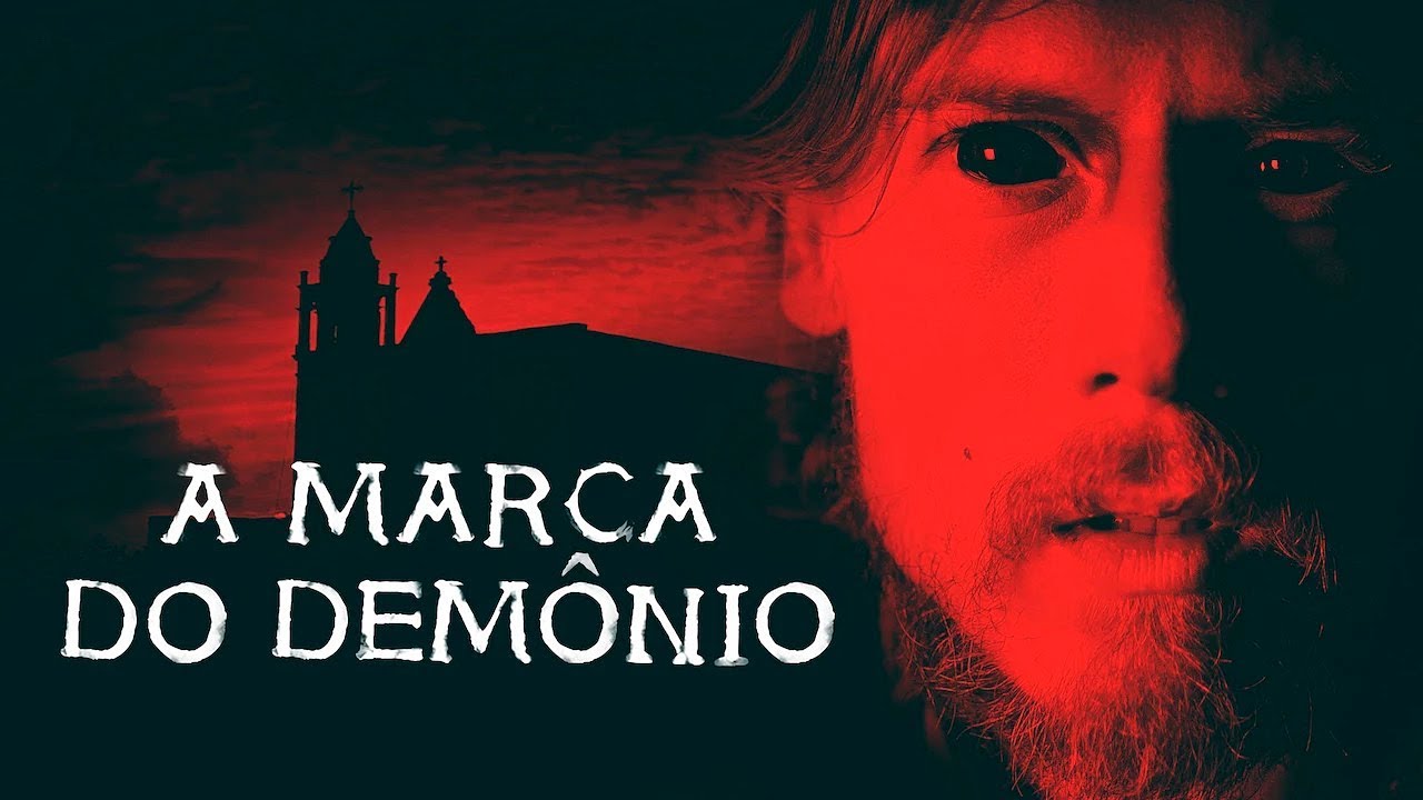 Trailer oficial de A Marca do Demônio