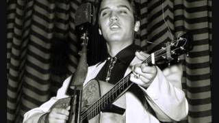 Elvis Presley-Shake, Rattle And Roll (1956)