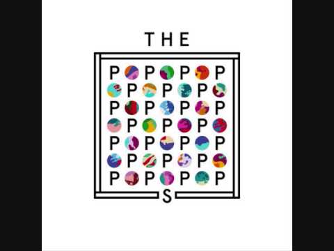 The Popopopops - Color