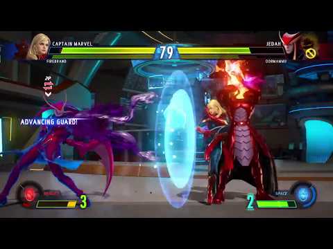 MvCI offline casual FT15 1 of 2
