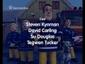 Fireman Sam Czech Outro