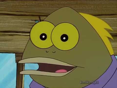 I didn't do it. It's not me.