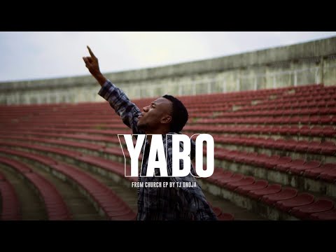 Elshaddai Music - YABO (official Video) | Featuring TJ Onoja