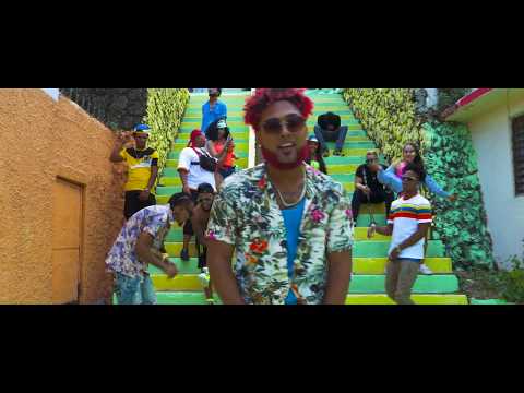 JP y ATR x Lindo Flow - Dale Golpea Video Oficial @CTFILMZTCG
