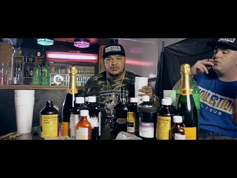 Don Diesel x YG Flea - Another One Ft Young Chop & Kikè Cruz (Official Video) Dir. By @StewyFilms