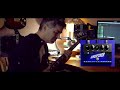 Video 1: Efektor Bass Cruncher - Vintage Stack and Studio Shape