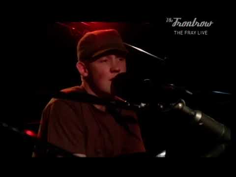 The Fray- Look After You (Live)