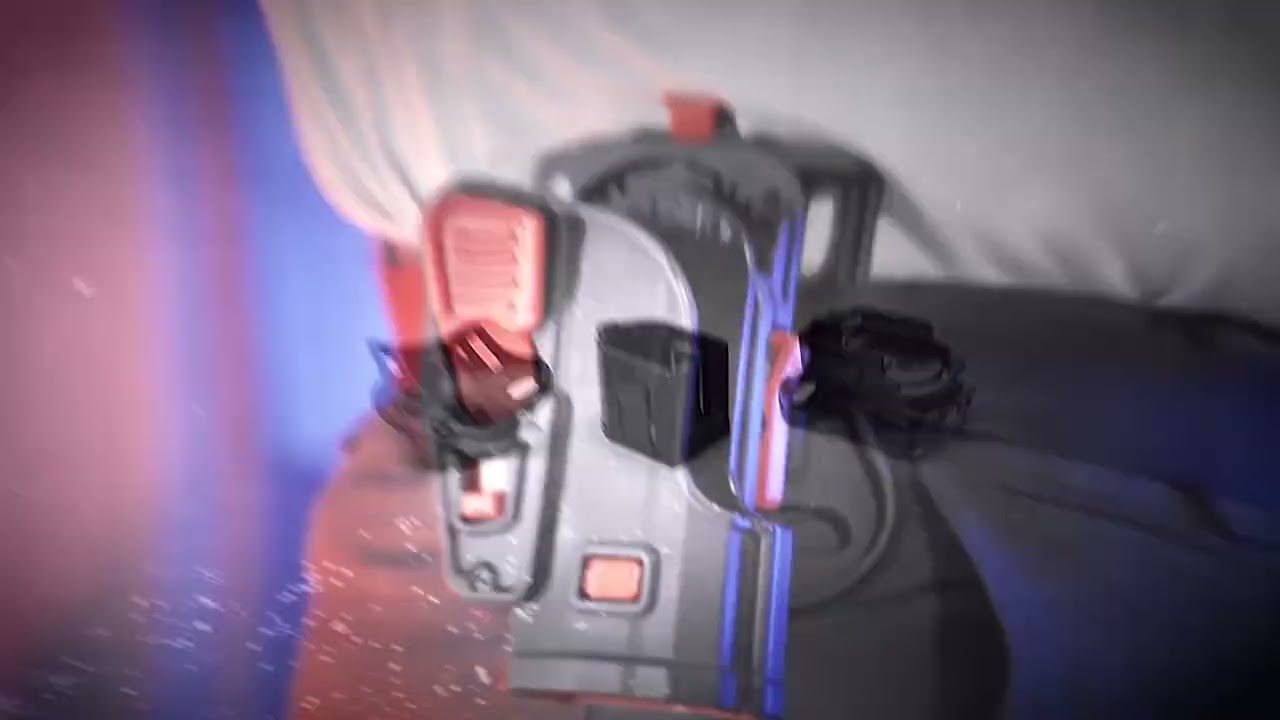 CRAB Seviye 3+ - Ürün Videosu