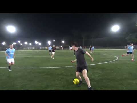 DEL TORO VS LEONIDAS FC - #LigaNuñez - #Apertura SLS Fecha 5 - 2022