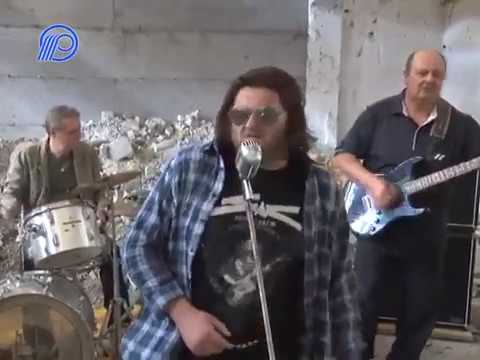 Southlanders - Murár som aj murár budem (spot)