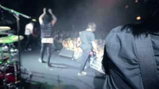 Drop The Pilot - Shut The Sound Of The World! (OFFICIAL MUSIC VIDEO)