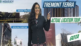 Location tour video thumbnail