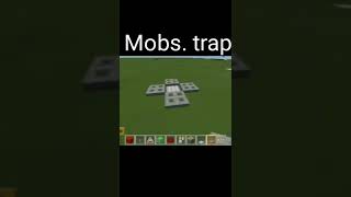 how to make trap for mob in lokicraft #lokicraft #