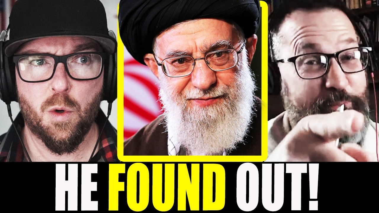 47 YEARS of F*cking Around, How Quick They FOUND OUT! 💥🤯