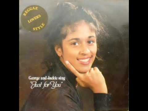 GOT TO COME BACK= GEORGE AND JACKIE(EQUIPE DE VINIL CASA DA MÚSICA)