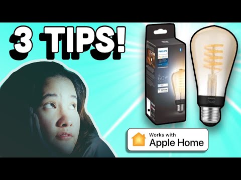 Phillips Hue Edison Bulb-3 Things You Must Know!