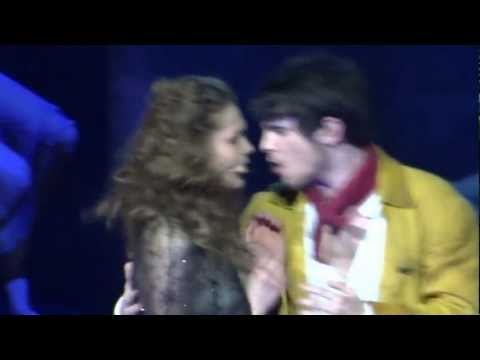 1789 La Guerre pour se Plaire Louis Delort/Camille Lou Live HD