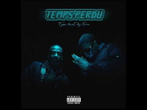 [FREE] Ninho X Da Uzi Type Beat "Temps Perdu" (Prod.Twoco)