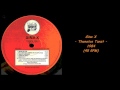 Gina X - Thanatos Tanzt - 1984 (45 RPM)